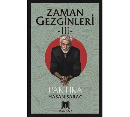 Paktika - Zaman Gezginleri 3 Paktika - Zaman Gezginleri 3