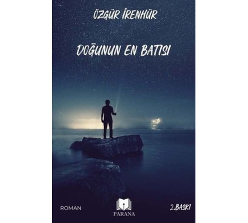 Doğunun En Batısı