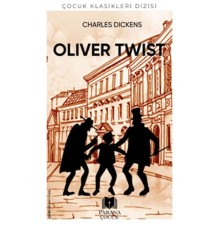 Oliver Twist