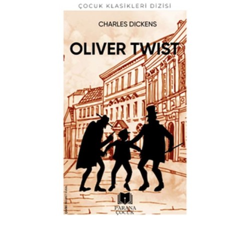 Oliver Twist