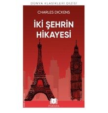 İki Şehrin Hikayesi