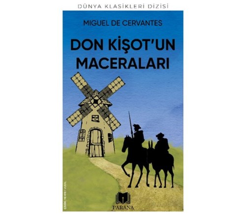 Don Kişot’un Maceraları