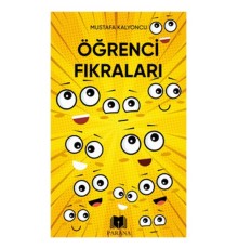 Öğrenci Fıkraları