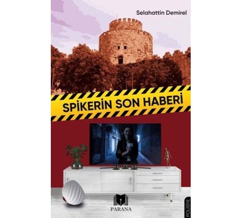 Spikerin Son Haberi