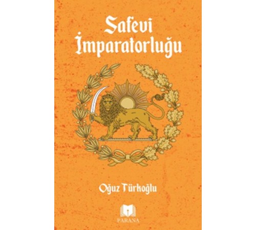 Safevi İmparatorluğu