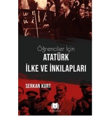 Atatürk İlke Ve İnkılapları