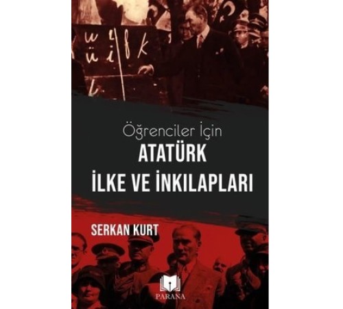 Atatürk İlke Ve İnkılapları Atatürk İlke Ve İnkılapları
