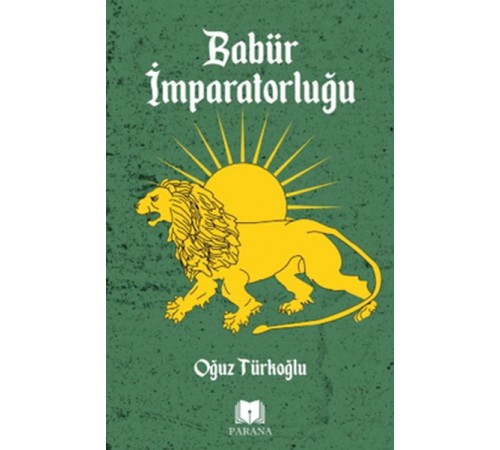 Babür İmparatorluğu