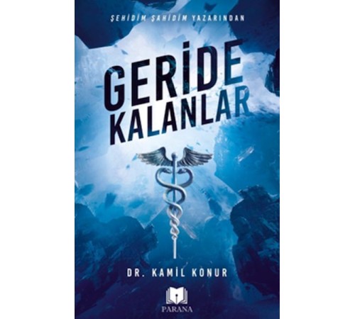 Geride Kalanlar