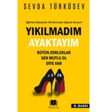 Yıkılmadım Ayaktayım
