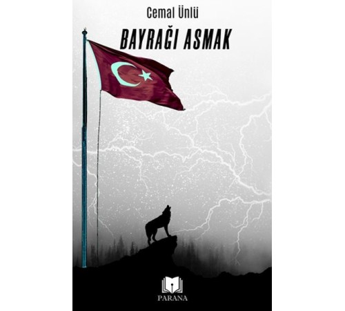 Bayrağı Asmak