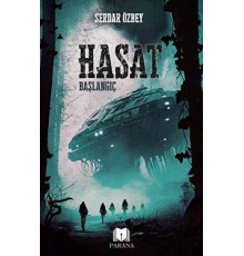 Hasat - Başlangıç