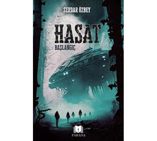 Hasat - Başlangıç