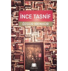 İnce Tasnif