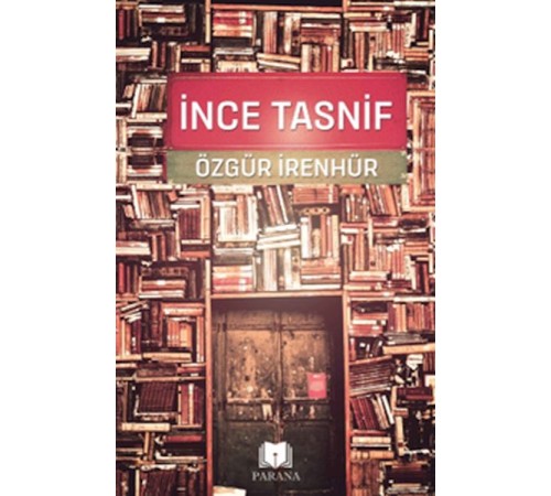 İnce Tasnif