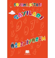 Sayıları Öğreniyorum
