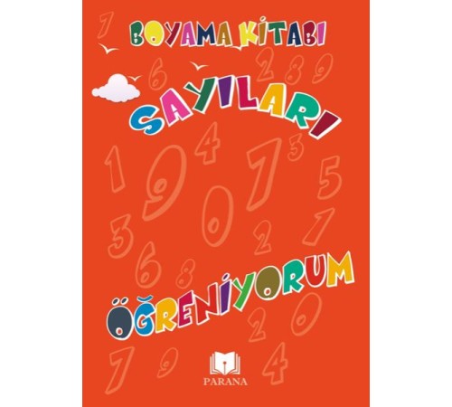 Sayıları Öğreniyorum