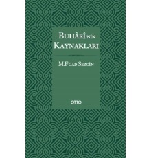 Buhari’nin Kaynakları - Ciltli