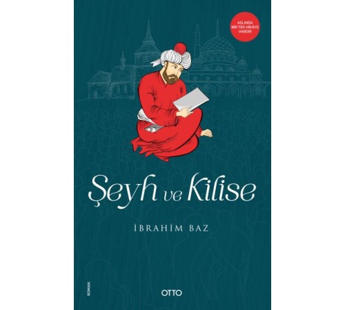 Şeyh ve Kilise
