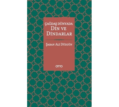 Çağdaş Dünyada Din ve Dindarlar