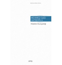 Hilafetin Kureyşliliği
