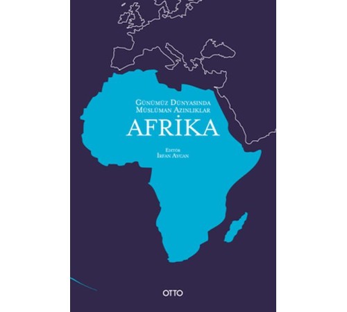 Günümüz Dünyasında Müslüman Azınlıklar: Afrika
