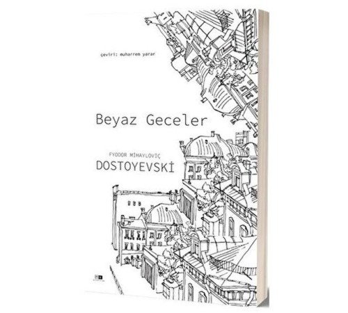 Beyaz Geceler