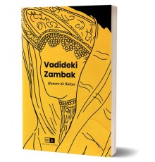 Vadideki Zambak