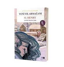 Yeni Yıl Armağanı