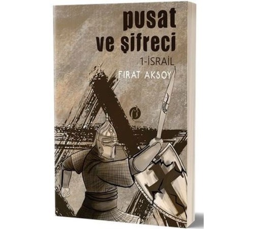 Pusat ve Şifreci 1- İsrail Pusat ve Şifreci 1- İsrail