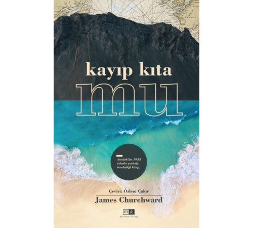 Kayıp Kıta Mu