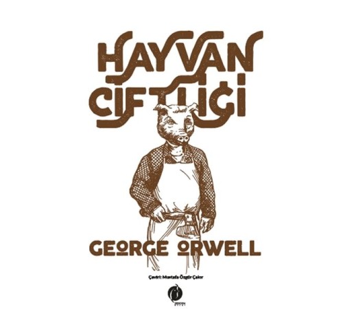 Hayvan Çiftliği