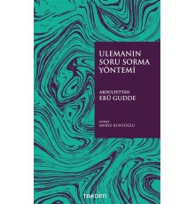 Ulemanın Soru Sorma Yöntemi