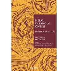 Helal Kazancın Önemi