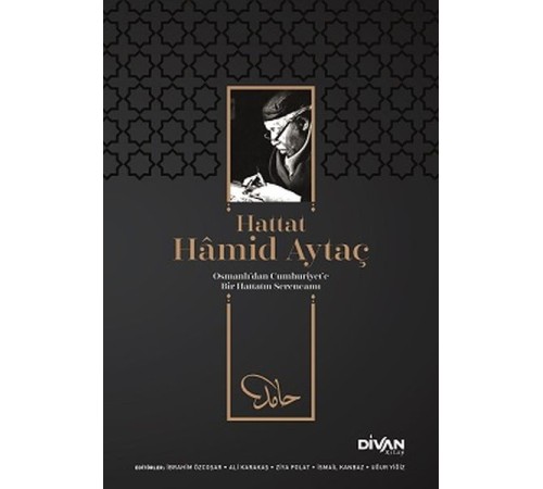 Hattat Hamid Aytaç