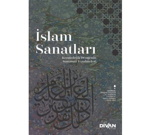 İslam Sanatları