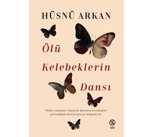 Ölü Kelebeklerin Dansı