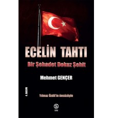 Ecelin Tahtı - Bir Şehadet Dokuz Şehit