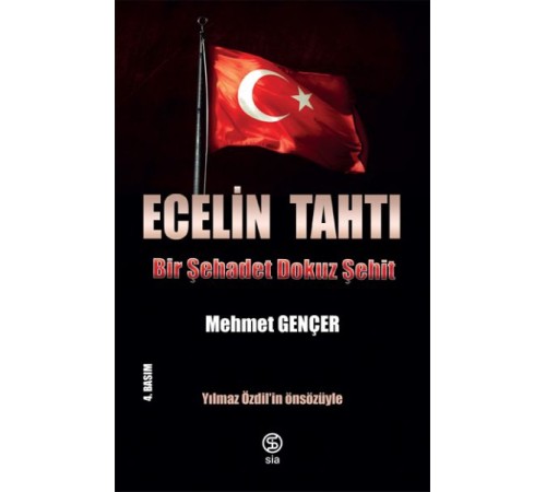 Ecelin Tahtı - Bir Şehadet Dokuz Şehit