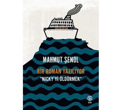 Bir Roman Yazılıyor - Nickyi Öldürmek