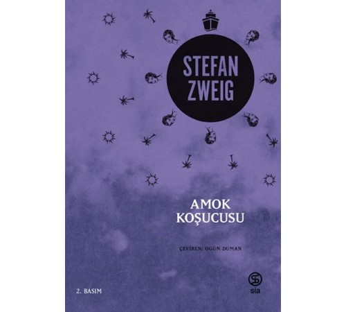 Amok Koşucusu