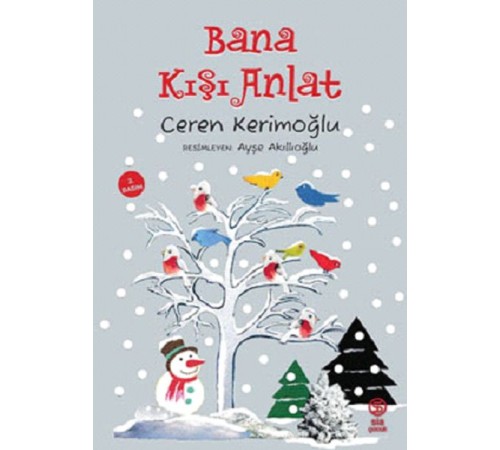 Bana Kışı Anlat