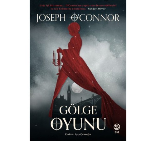 Gölge Oyunu