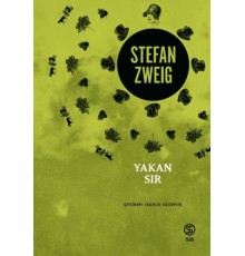 Yakan Sır