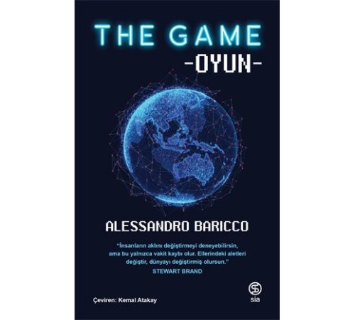 The Game - Oyun