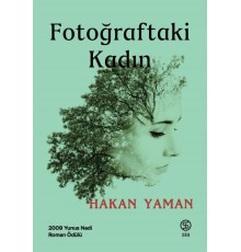 Fotoğraftaki Kadın
