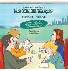 Ela Günlük Yazıyor