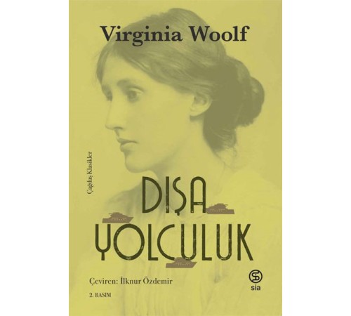 Dışa Yolculuk
