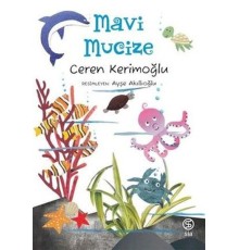 Mavi Mucize