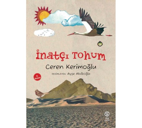 İnatçı Tohum